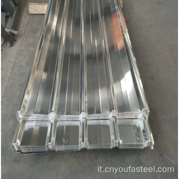 Home Appliance PPGI PREPAING FLOORE GALVANIZZATO